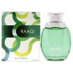 Swiss Arabian Raaqi EDP Spray - Seductive Fragrance