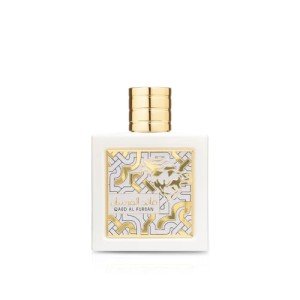 Lattafa Qaed Al Fursan Unlimited Unisex Perfume 3.04oz