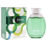 Swiss Arabian Raaqi EDP Spray - Seductive Fragrance