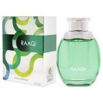 Swiss Arabian Raaqi EDP Spray - Seductive Fragrance