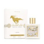 Lattafa Qaed Al Fursan Unlimited Unisex Perfume 3.04oz