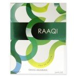 Swiss Arabian Raaqi EDP Spray - Seductive Fragrance