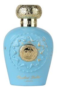 Lattafa Opulent Dubai Eau de Parfum 3.4oz