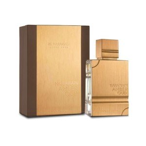Al Haramain Amber Oud Gold Edition Unisex Perfume