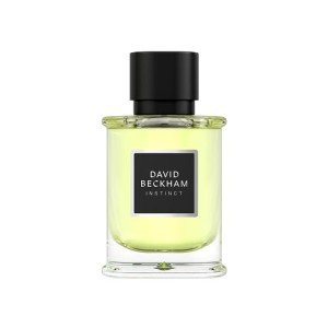 David Beckham Instinct Men's Eau de Parfum 75ml
