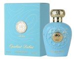 Lattafa Opulent Dubai Eau de Parfum 3.4oz