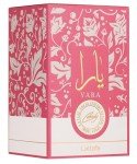 Lattafa Yara Candy Women's Eau de Parfum 100ml