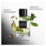 David Beckham Instinct Men's Eau de Parfum 75ml