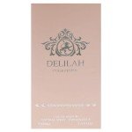 Maison Alhambra Delilah Women's Eau de Parfum 3.4oz