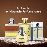 Al Haramain Amber Oud Gold Edition Unisex Perfume