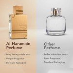 Al Haramain Amber Oud Gold Edition Unisex Perfume