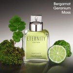 Calvin Klein Eternity Men’s Eau de Toilette 30ml