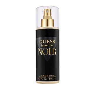 Guess Seductive Noir Women's Fragrance Mist 8.4 oz