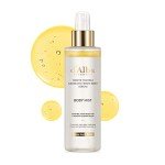 d'alba Piedmont White Truffle Body Mist Serum