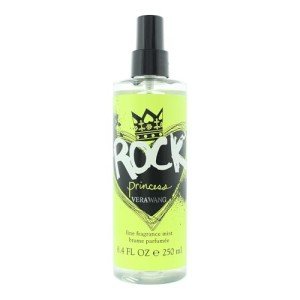 Vera Wang Rock Princess Hair & Body Mist 250ml