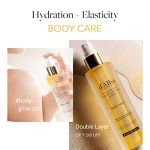 d'alba Piedmont White Truffle Body Mist Serum