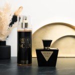 Guess Seductive Noir Women's Fragrance Mist 8.4 oz