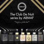 ARMAF Club De Nuit Intense Men’s Eau De Toilette