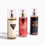 Guess Seductive Noir Women's Fragrance Mist 8.4 oz