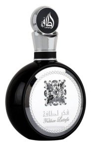 Lattafa Fakhar Men's Eau de Parfum Spray 3.4oz