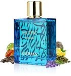 Rayhaan Pacific Men’s Eau De Parfum Spray 3.4oz