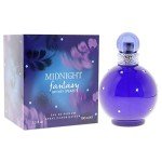 Britney Spears Midnight Fantasy Eau De Parfum 3.4oz