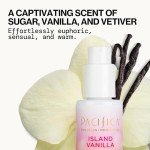 Pacifica Island Vanilla Hair & Body Mist 6oz
