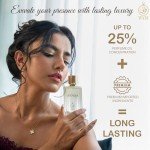 WANI Anaqa Unisex Eau De Parfum 100 ml