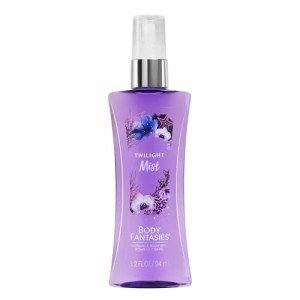 Body Fantasies Twilight Mist Body Spray 94 ml