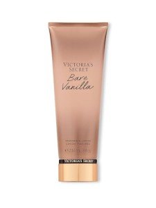Victoria's Secret Bare Vanilla Body Lotion 8 oz