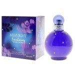 Britney Spears Midnight Fantasy Eau De Parfum 3.4oz