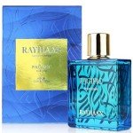 Rayhaan Pacific Men’s Eau De Parfum Spray 3.4oz