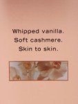 Victoria's Secret Bare Vanilla Body Lotion 8 oz