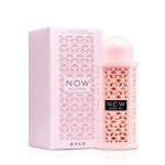 Rave Now Pink Perfume Spray for Women, 3.4 oz