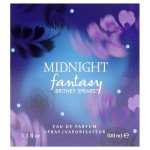 Britney Spears Midnight Fantasy Eau De Parfum 3.4oz