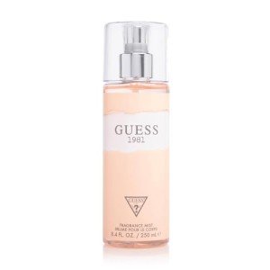 Guess 1981 Women’s Fragrance Mist 250ml
