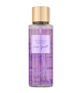 Victoria's Secret Love Spell Fragrance Mist 8.4 oz