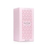 Rave Now Pink Perfume Spray for Women, 3.4 oz