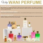 WANI Anaqa Unisex Eau De Parfum 100 ml