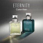 Calvin Klein Eternity Men’s Eau de Toilette 30ml