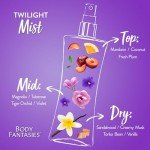 Body Fantasies Twilight Mist Body Spray 94 ml