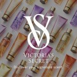 Victoria's Secret Love Spell Fragrance Mist 8.4 oz
