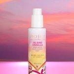 Pacifica Island Vanilla Hair & Body Mist 6oz