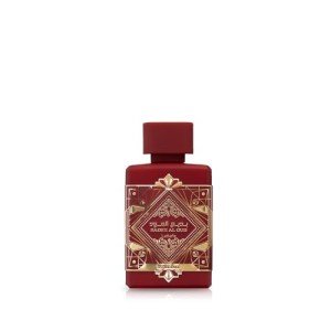 Lattafa Badee Al Oud Sublime Unisex Perfume 3.4oz