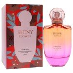 Lonkoom Shiny Flower Women's EDP Spray 3.4 oz