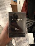 Dior Sauvage Elixir 100ml Fragrance
