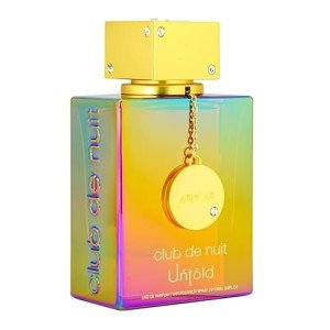 Armaf Club Nuit Untold Men’s Eau de Parfum