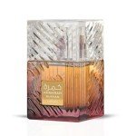Lattafa Khamrah Dukhan Unisex Eau de Parfum 3.4 oz