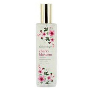 Bodycology Cherish the Moment Fragrance Mist 8oz