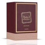 Lattafa Khamrah Dukhan Unisex Eau de Parfum 3.4 oz